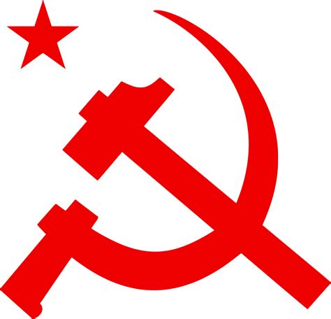 simbolo do comunismo - carta para jovem do ejc